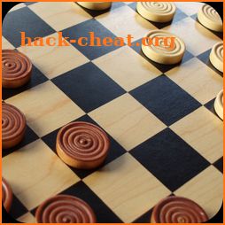 Checkers Online - Draughts icon