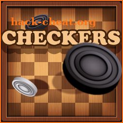 Checkers Online icon