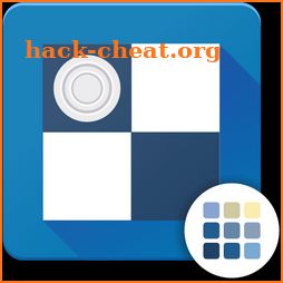 Checkers (Privacy Friendly) icon