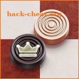 Checkers Royal icon