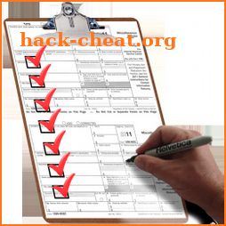 ChecklistPro icon