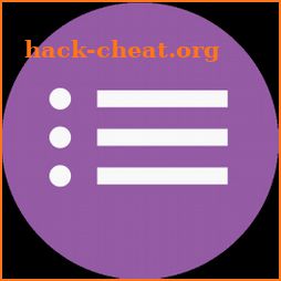 CheckListView Library icon
