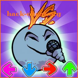 Cheeky for Fnf Music Battle icon