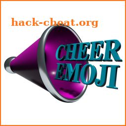 Cheer Emoji icon