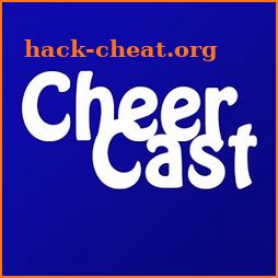 CheerCast icon