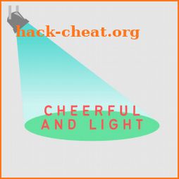 Cheerful And Light icon