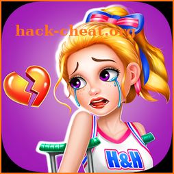 Cheerleader's Revenge 2: Heartbreak Love Story icon