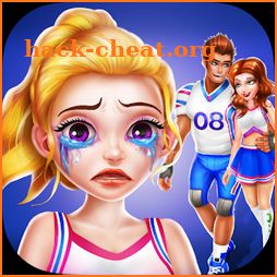 Cheerleaders Revenge 3 - Breakup Girl Story Games icon