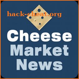 Cheese Market News icon