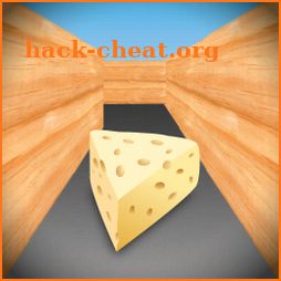 Cheese Mazes icon