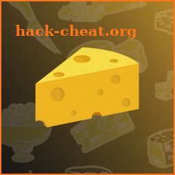 Cheese Race icon