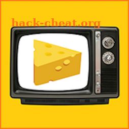 Cheesehead TV icon