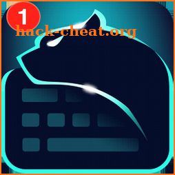 Cheetah Keyboard - Emoji,Swype,DIY Themes 2020 icon