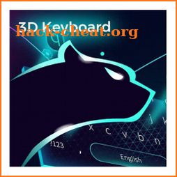 Cheetah keyboard New - Free Emoji-keyboard & GIPHY icon