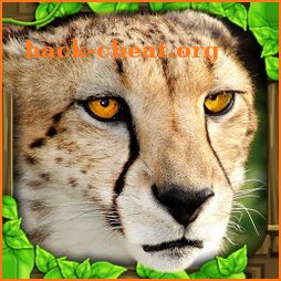 Cheetah Simulator icon