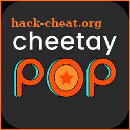 CheetayPOP icon