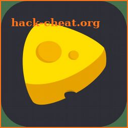 Cheez - Live Chat & Meet icon