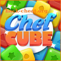 Chef Cube icon