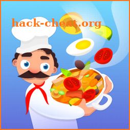 Chef Dash icon