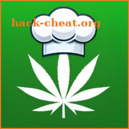 Chef Green: Cannabis Recipes icon