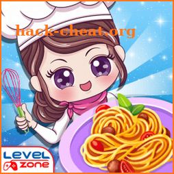 Chef Kitchen: Dash Games icon