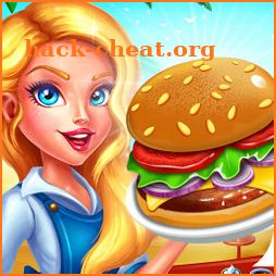 Chef Madness: Craze Restaurant Cooking Games icon