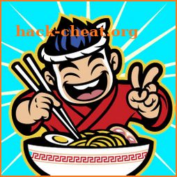 Chef Master Ramen icon