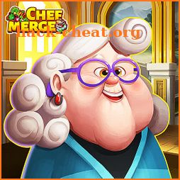 Chef Merge - Home Decor icon