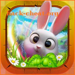 Chef Rabbit Escape - Kavi icon