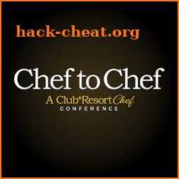 Chef to Chef Conference icon