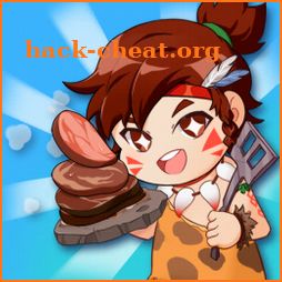 Chef Tycoon : Steak CooKing icon