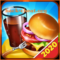 Chef World Master - A Cooking city game icon