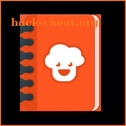 ChefBook - Recipe Book & Shopping List icon