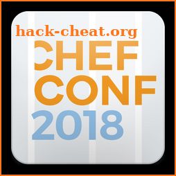 ChefConf 2018 Official App icon
