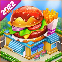 Chef's Kitchen - Cooking Games icon