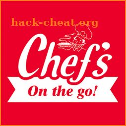 Chef's on the Go icon