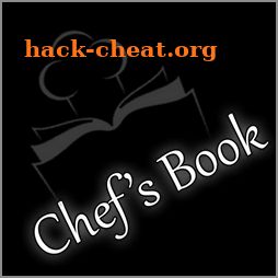 Chefsbook icon
