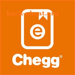 Chegg eReader – Read eBooks icon