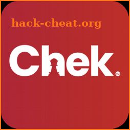 Chek icon