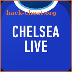 Chelsea Live – Goals & News for Chelsea FC Fans icon