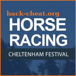 Cheltenham Horse Racing icon