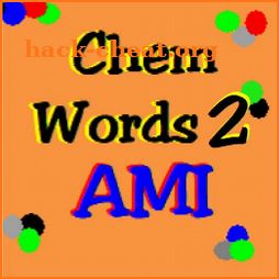 Chem-Words 2: Atoms, Molecules and Ions icon
