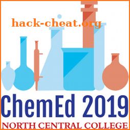 ChemEd 2019 icon