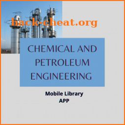 Chemical and Petroleum Enginee icon