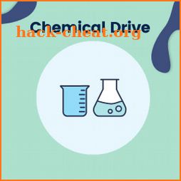 Chemical Drive icon