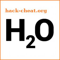 Chemical Formulas Quiz icon