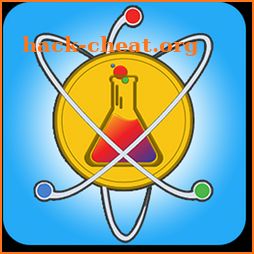 Chemical Trouble icon