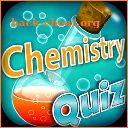 Chemistry Quiz Games - Fun Trivia Science Quiz App icon