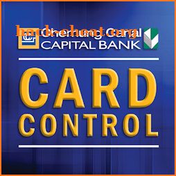 Chemung Canal & Capital Cards icon