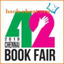 Chennai Book Fair icon